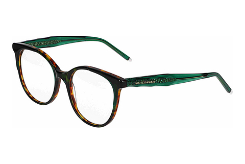 brille Scotch and Soda 503031 538