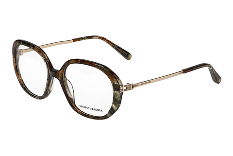 brille Scotch and Soda 503046 103