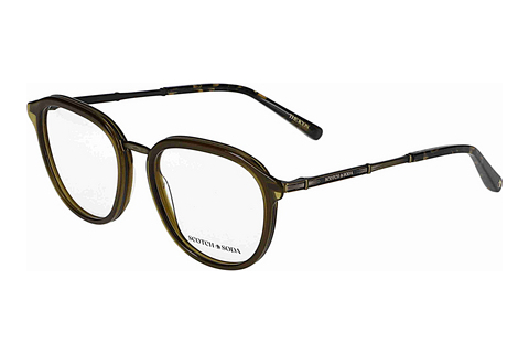 brille Scotch and Soda 504031 550