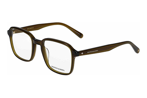 brille Scotch and Soda 504036 550