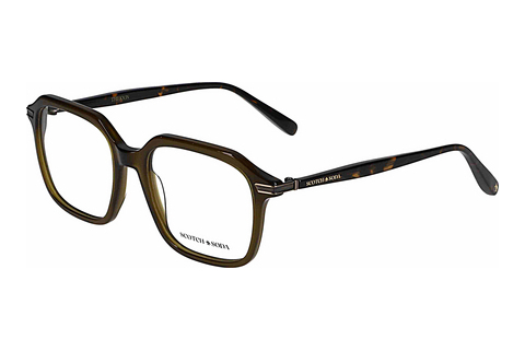 brille Scotch and Soda 504038 550