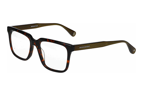 brille Scotch and Soda 504041 104