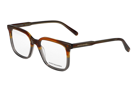 brille Scotch and Soda 504047 101