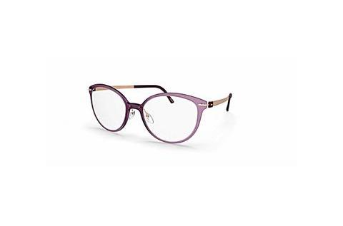 brille Silhouette INFINITY VIEW (1594-75 4020)