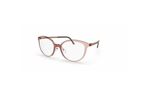 brille Silhouette INFINITY VIEW (1594-75 6040)