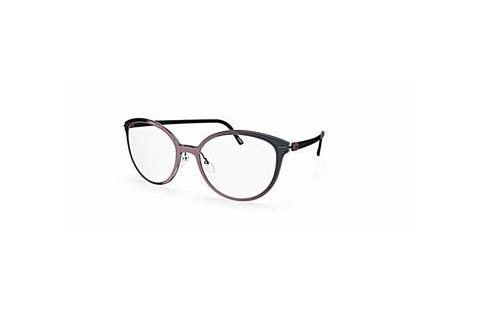brille Silhouette INFINITY VIEW (1594-75 9040)