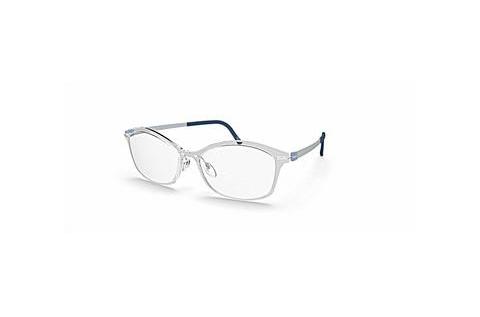 brille Silhouette Infinity View (1595-75 1010)