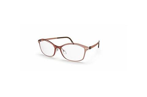 brille Silhouette Infinity View (1595-75 6040)