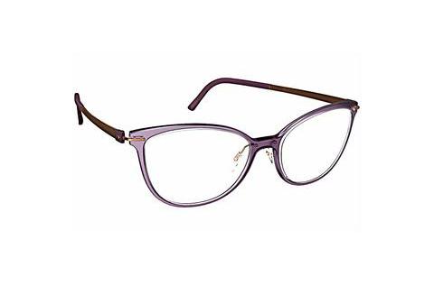 brille Silhouette Infinity View (1600-75 4020)