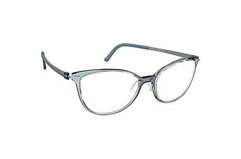 brille Silhouette Infinity View (1600-75 4510)