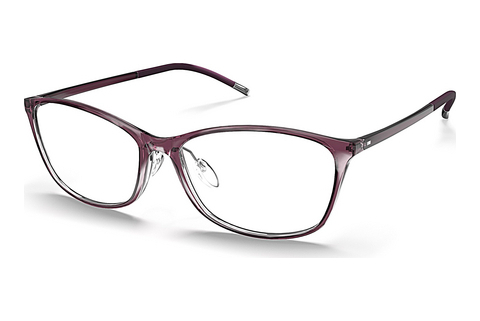 brille Silhouette Spx Illusion (1603 4111)