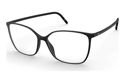 brille Silhouette Pure Wave (1612 9030)