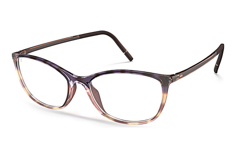 brille Silhouette Spx Illusion (1617 6030)