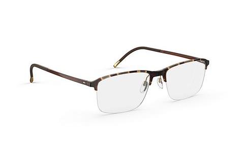 brille Silhouette Spx Illusion Nylor (2913-75 6130)