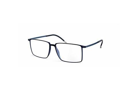 brille Silhouette Urban Lite (2919-75 4640)