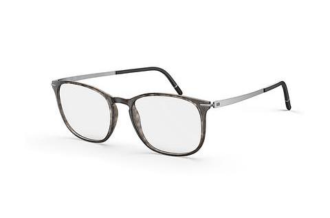 brille Silhouette Momentum (2920-75 6560)