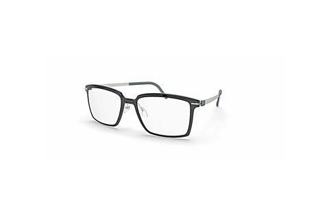 brille Silhouette Infinity View (2922 6510)