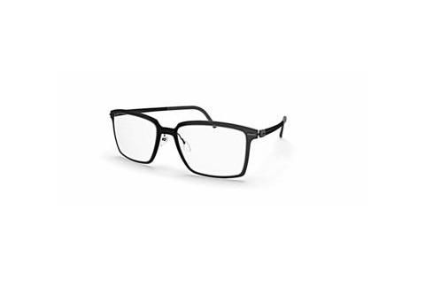 brille Silhouette Infinity View (2922-75 9140)
