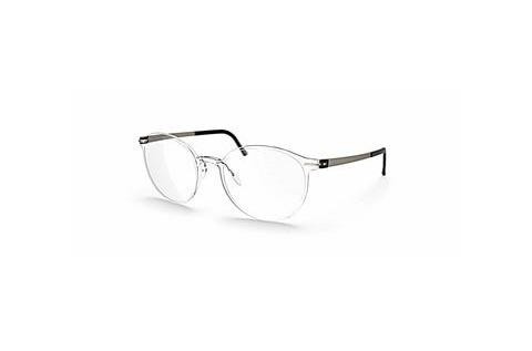 brille Silhouette Infinity View (2923-75 1060)
