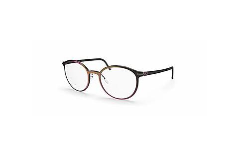 brille Silhouette Infinity View (2923-75 9040)