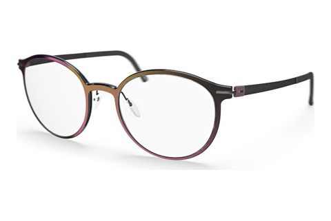 brille Silhouette Infinity View (2923 9042)