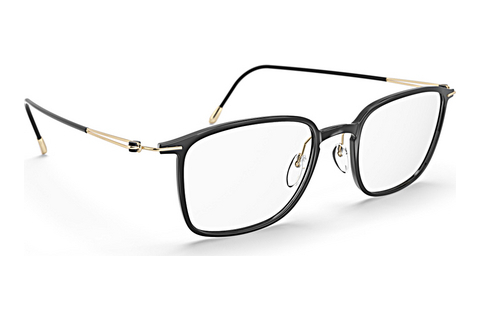 brille Silhouette Lite Spirit (2926 9022)