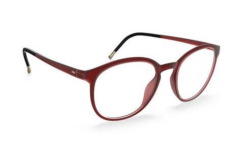 brille Silhouette E0S View (2929-75 3010)