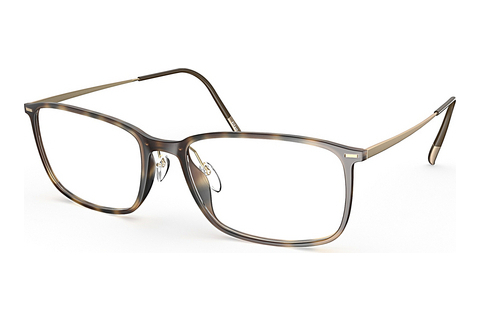 brille Silhouette Illusion Lite (2930 6141)