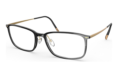 brille Silhouette Illusion Lite (2930 9031)