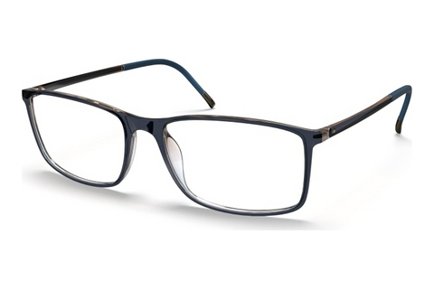 brille Silhouette Spx Illusion (2934 5010)