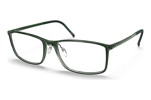 brille Silhouette Spx Illusion (2934 5711)