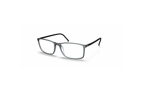 brille Silhouette Spx Illusion (2934-75 6510)