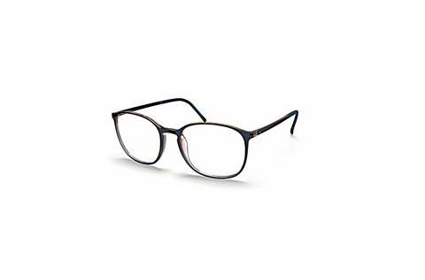 brille Silhouette Spx Illusion (2935-75 5010)