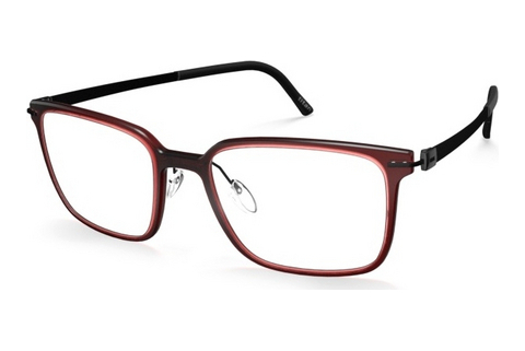 brille Silhouette Infinity View (2937 3040)