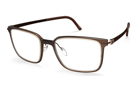 brille Silhouette Infinity View (2937 6240)