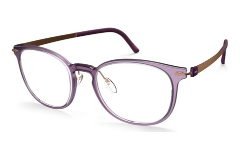 brille Silhouette Infinity View (2938 4020)