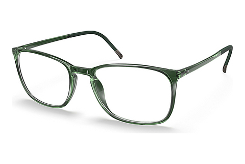 brille Silhouette Spx Illusion (2943 5710)