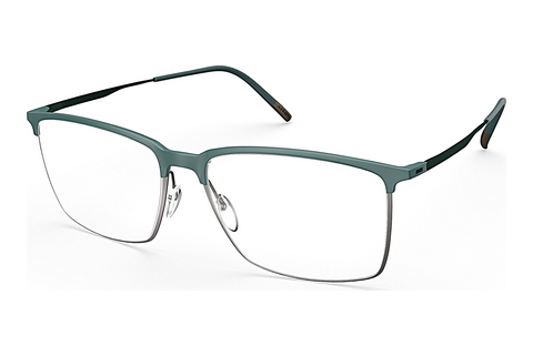 brille Silhouette Urban Fusion (2946 5010)