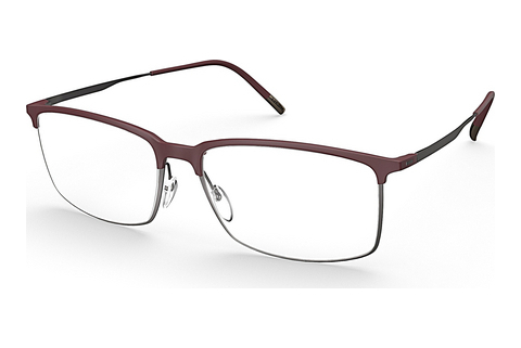 brille Silhouette Urban Fusion (2947 3060)