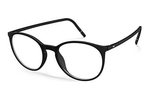 brille Silhouette Spx Illusion (2960 9030)