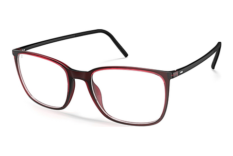 brille Silhouette Spx Illusion (2961 3010)