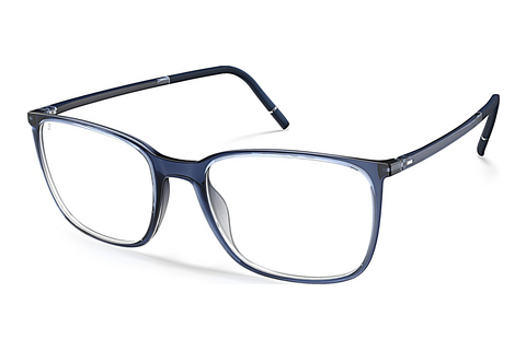 brille Silhouette Spx Illusion (2961 4510)