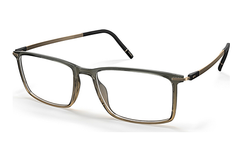 brille Silhouette Rising Dawn (2965 6030)