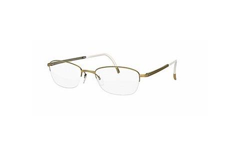 brille Silhouette Illusion Nylor (4453-40 6073)