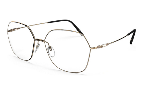 brille Silhouette Dynamics Colorwave (4549 7531)