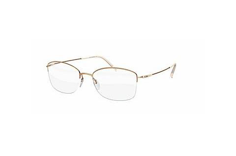 brille Silhouette Dynamics Colorwave Nylor (4551-75 7530)