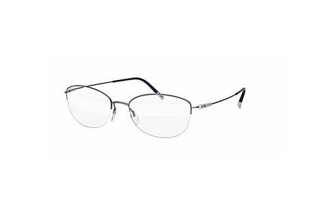 brille Silhouette Dynamics Colorwave Nylor (4552-75 4040)