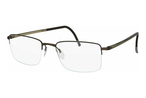 brille Silhouette Illusion Nylor (5457 6057)