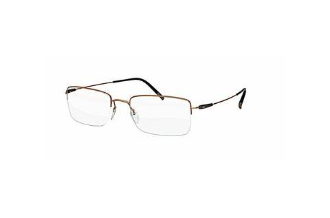 brille Silhouette Dynamics Colorwave Nylor (5496-75 7630)