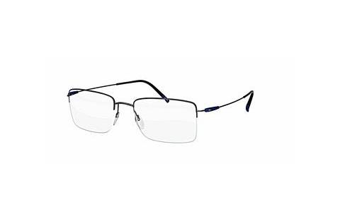 brille Silhouette Dynamics Colorwave Nylor (5497-75 6500)